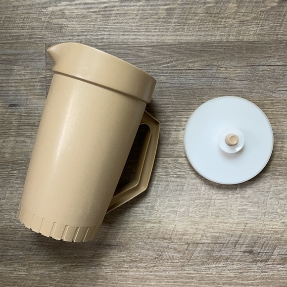 Tupperware Other - •Vintage Pitcher•